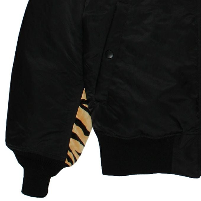 WACKO MARIA MA-1 FLIGHT JACKET ( TYPE-2 ) | LOCKSTOCK/STLIKE