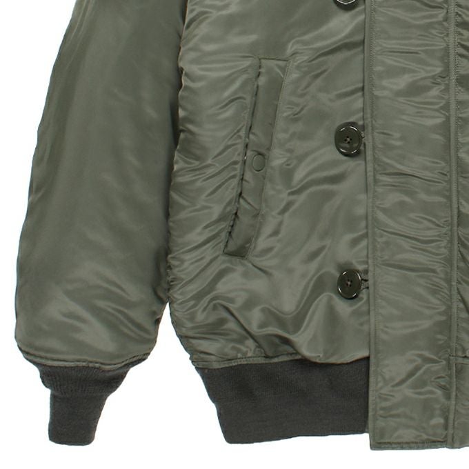 WACKO MARIA N2-B FLIGHT JACKET | LOCKSTOCK/STLIKE