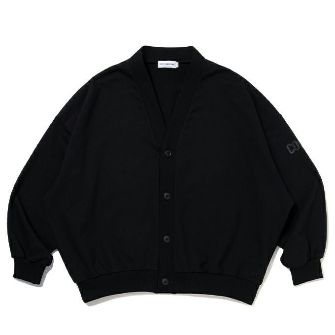 COOTIE PRODUCTIONS CHUBBY SWEAT CARDIGAN | LOCKSTOCK/STLIKE