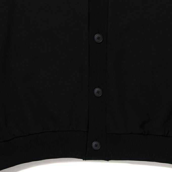 COOTIE PRODUCTIONS CHUBBY SWEAT CARDIGAN | LOCKSTOCK/STLIKE