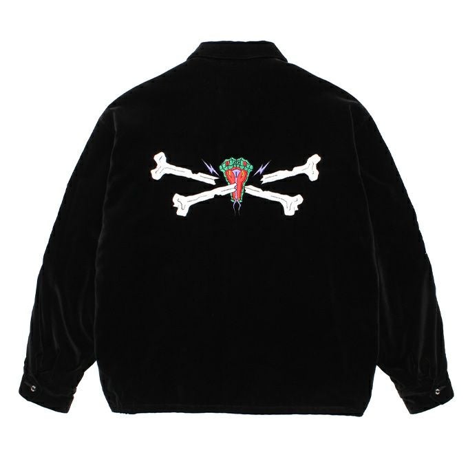 WACKO MARIA WOLF'S HEAD / VIETNAM JACKET | LOCKSTOCK/STLIKE