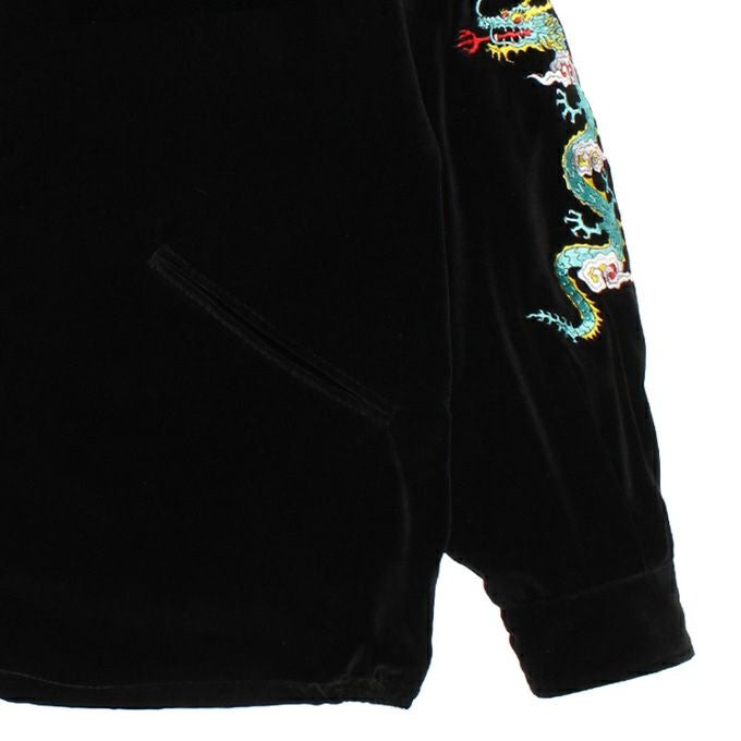 WACKO MARIA WOLF'S HEAD / VIETNAM JACKET | LOCKSTOCK/STLIKE