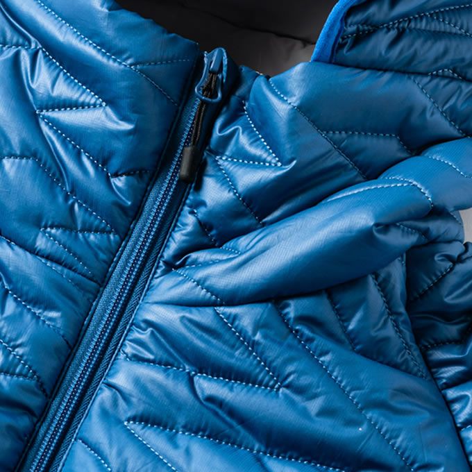 TIGHTBOOTH PRODUCTION T QUILT PUFFY JKT | LOCKSTOCK/STLIKE