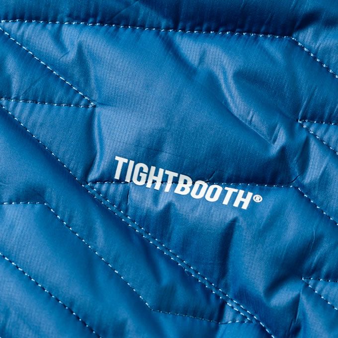 TIGHTBOOTH PRODUCTION T QUILT PUFFY JKT | LOCKSTOCK/STLIKE