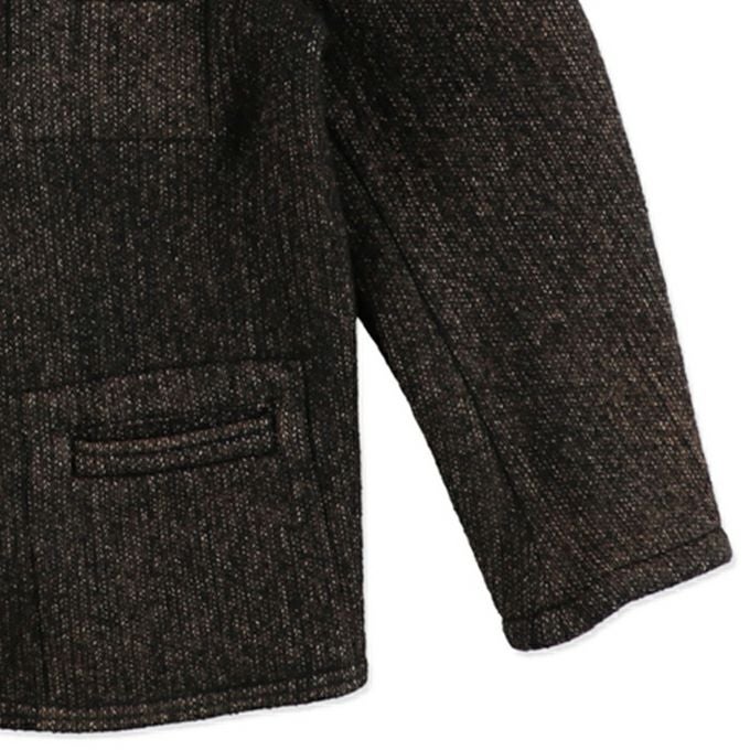 BOWWOW B CLOTH JACKET AGED | LOCKSTOCK/STLIKE