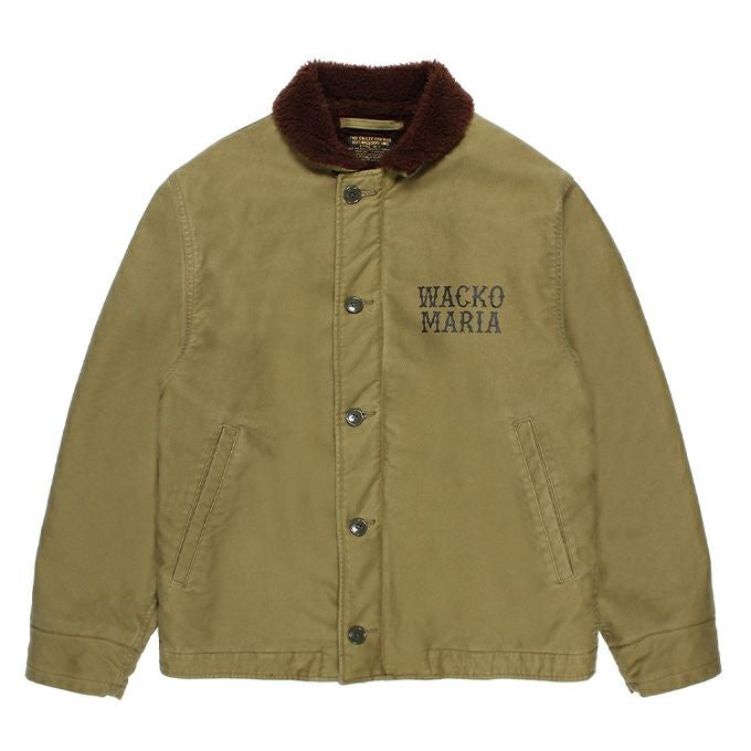 WACKO MARIA(ワコマリア)のジャケット、アウター一覧ページ│通販正規