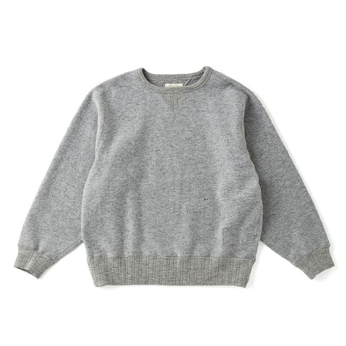 OLD JOE&CO CREW-NECK ATHLETIC TOPS | LOCKSTOCK/STLIKE
