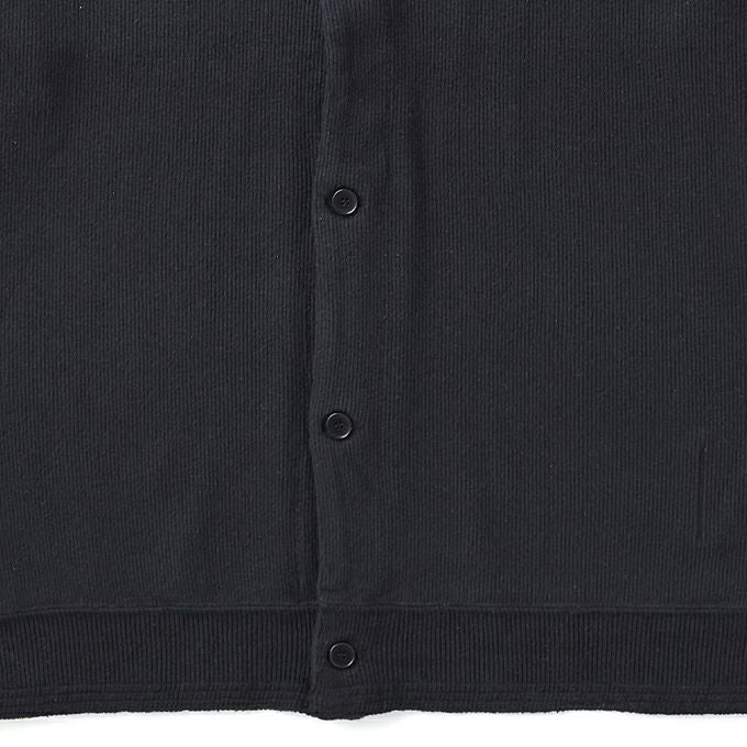 トップス BUTTON FRONT SILK NEP RIBED SHIRTS OLD JOE&CO BUTTON FRONT SILK NEP RIBED SHIRTS | LOCKSTOCK/STLIKE