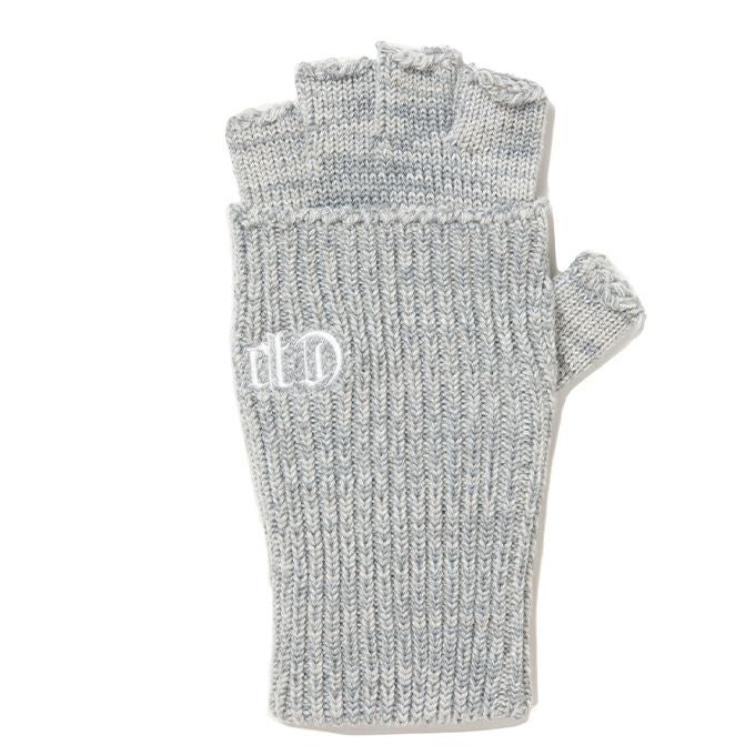 COOTIE PRODUCTIONS KNIT CUFFED FINGERLESS GLOVE | LOCKSTOCK/STLIKE