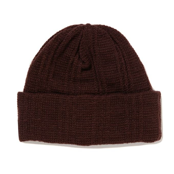 COOTIE PRODUCTIONS RANDOM RIB CUFFED BEANIE | LOCKSTOCK/STLIKE