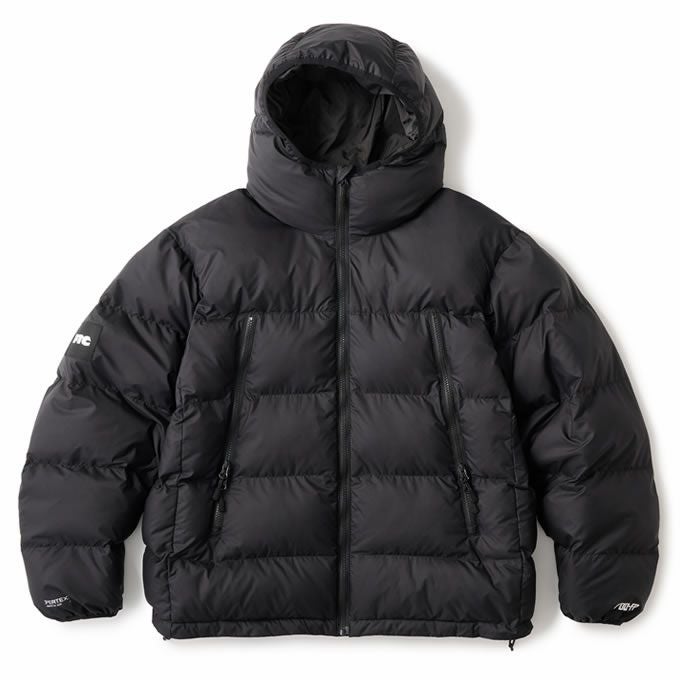 s*t様 未使用 FTC 25AW PERTEX パフィージャケット THINS FTC PERTEX®︎ HOODED PUFFY JACKET | LOCKSTOCK/STLIKE