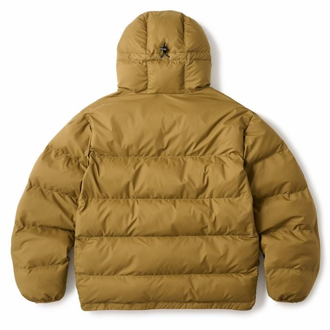 FTC PERTEX®︎ HOODED PUFFY JACKET | LOCKSTOCK/STLIKE