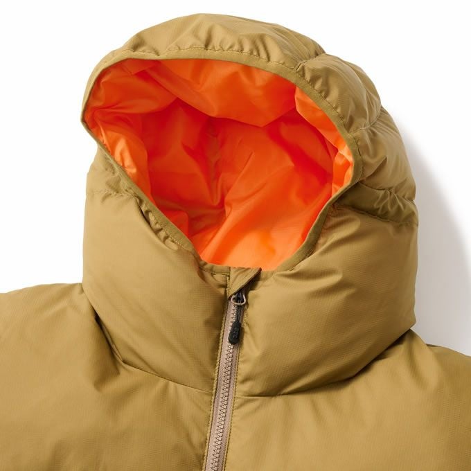 s*t様 未使用 FTC 25AW PERTEX パフィージャケット THINS FTC エフティーシー PERTEX DOWN JACKET | FTC / エフティーシー | WHATZIS