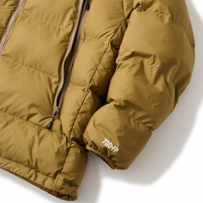 s*t様 未使用 FTC 25AW PERTEX パフィージャケット THINS FTC エフティーシー PERTEX HOODED PUFFY JACKET | FTC / エフティー
