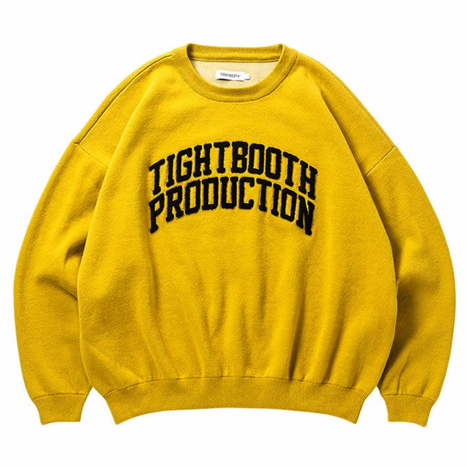 TIGHTBOOTH(タイトブース)トップス,カットソー│通販正規取扱店STLIKE