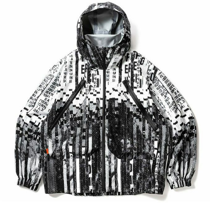 TIGHTBOOTH PRODUCTION MOUNTAIN PARKA | LOCKSTOCK/STLIKE