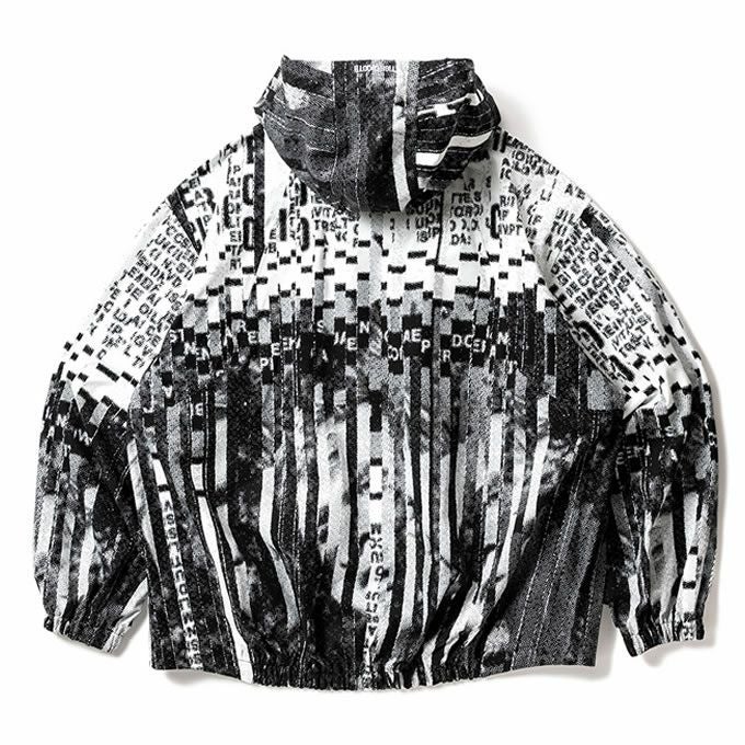 TIGHTBOOTH PRODUCTION MOUNTAIN PARKA | LOCKSTOCK/STLIKE