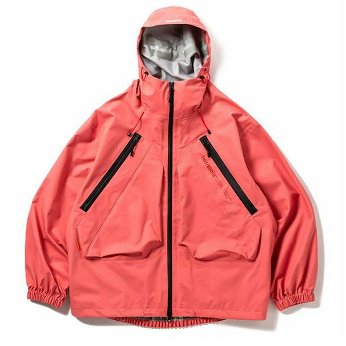 TIGHTBOOTH PRODUCTION MOUNTAIN PARKA | LOCKSTOCK/STLIKE