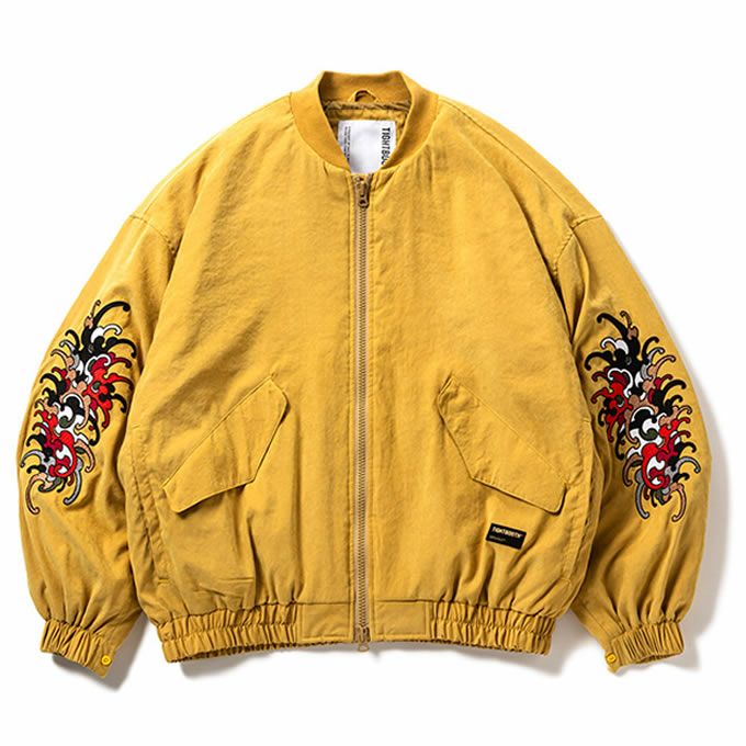 TIGHTBOOTH PRODUCTION BRAIN DROPS MA-1 | LOCKSTOCK/STLIKE