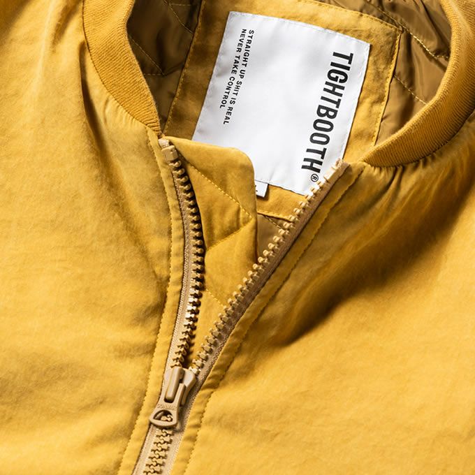 TIGHTBOOTH PRODUCTION BRAIN DROPS MA-1 | LOCKSTOCK/STLIKE