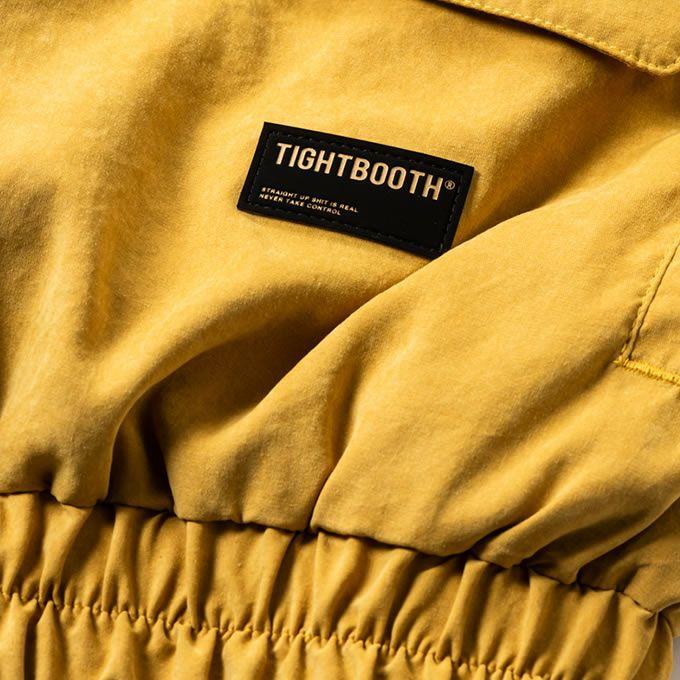 TIGHTBOOTH PRODUCTION BRAIN DROPS MA-1 | LOCKSTOCK/STLIKE