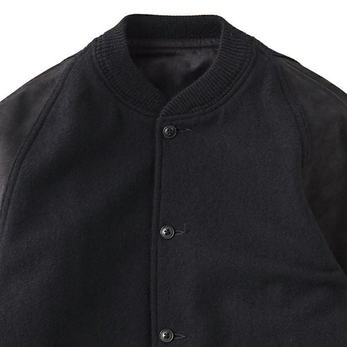 OLD JOE&CO BUTTON-FRONT CAMPBELL JACKET | LOCKSTOCK/STLIKE