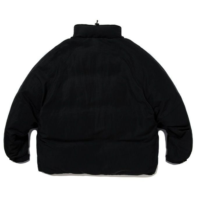 COOTIE PRODUCTIONS N/L WEATHER DOWN JACKET | LOCKSTOCK/STLIKE