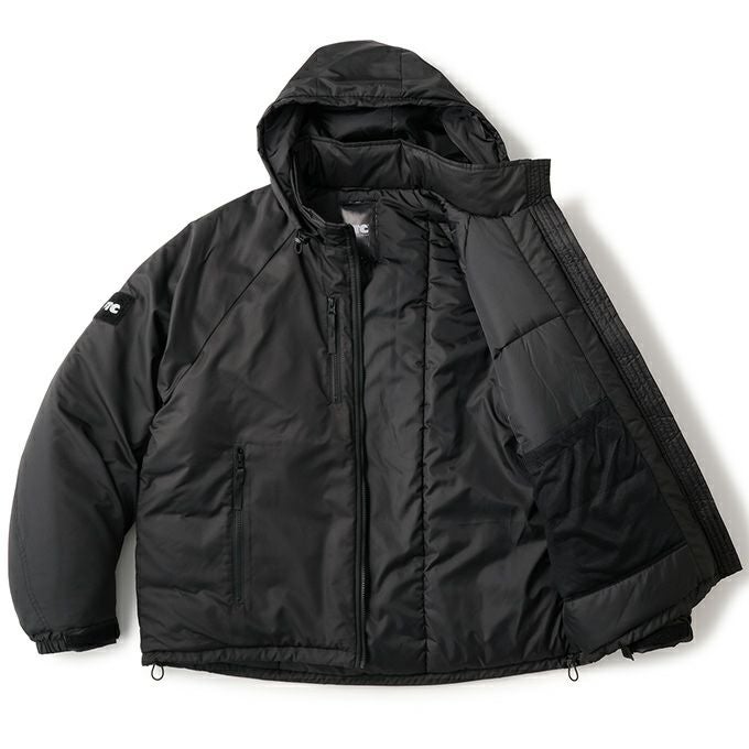 FTC アウター FTC / LEVEL 7 PRIMALOFT®︎ V5 JACKET - birnest ジャケット・アウター