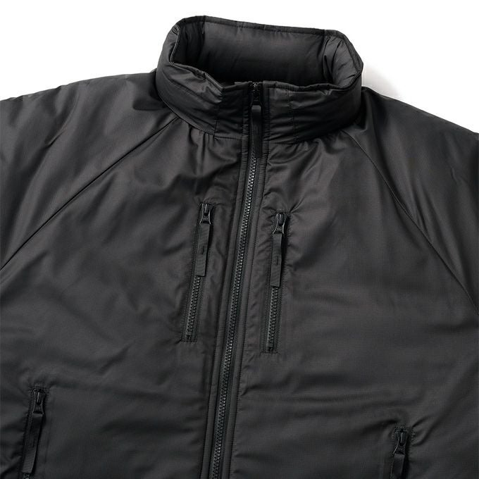FTC LEVEL 7 PRIMALOFT®︎ V5 JACKET | LOCKSTOCK/STLIKE