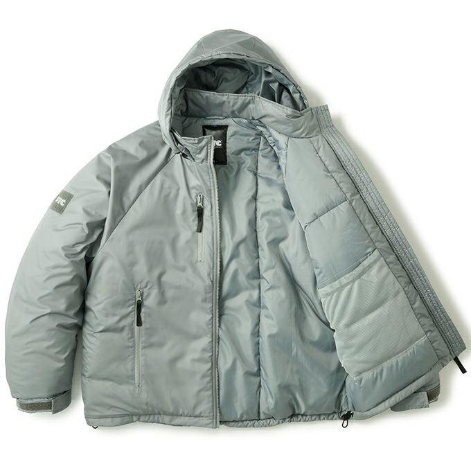FTC LEVEL 7 PRIMALOFT®︎ V5 JACKET | LOCKSTOCK/STLIKE