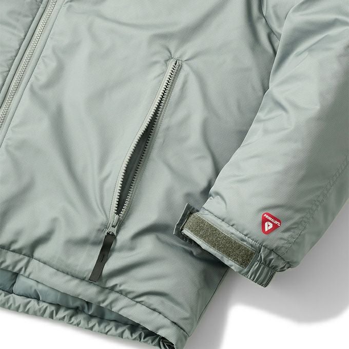 FTC LEVEL 7 PRIMALOFT®︎ V5 JACKET | LOCKSTOCK/STLIKE