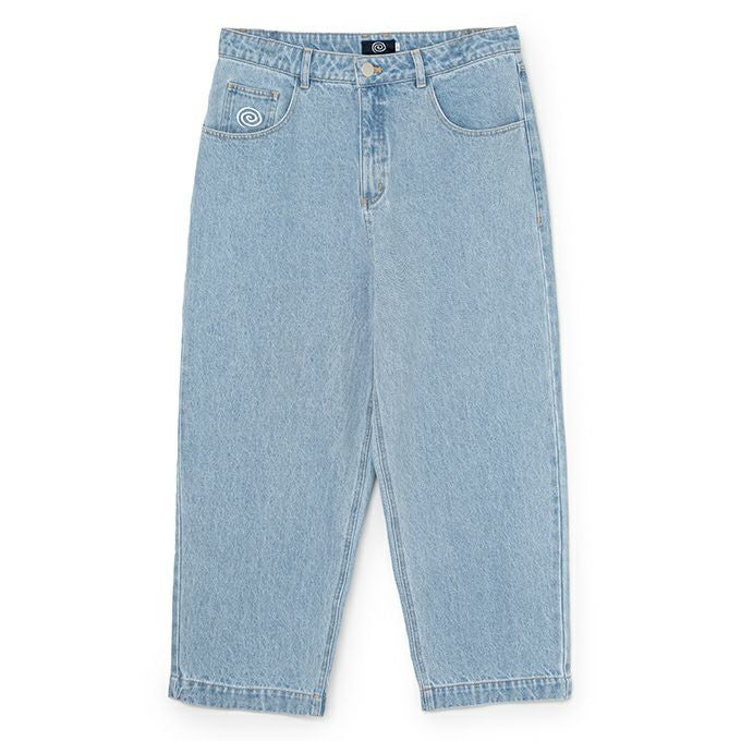 SOL/soonerorlater GuruGuru Denim Pants | LOCKSTOCK/STLIKE