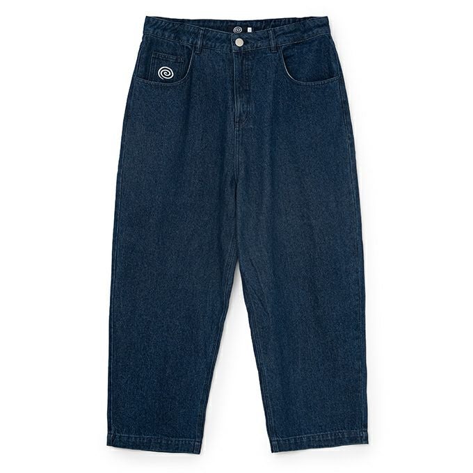 SOL/soonerorlater GuruGuru Denim Pants | LOCKSTOCK/STLIKE