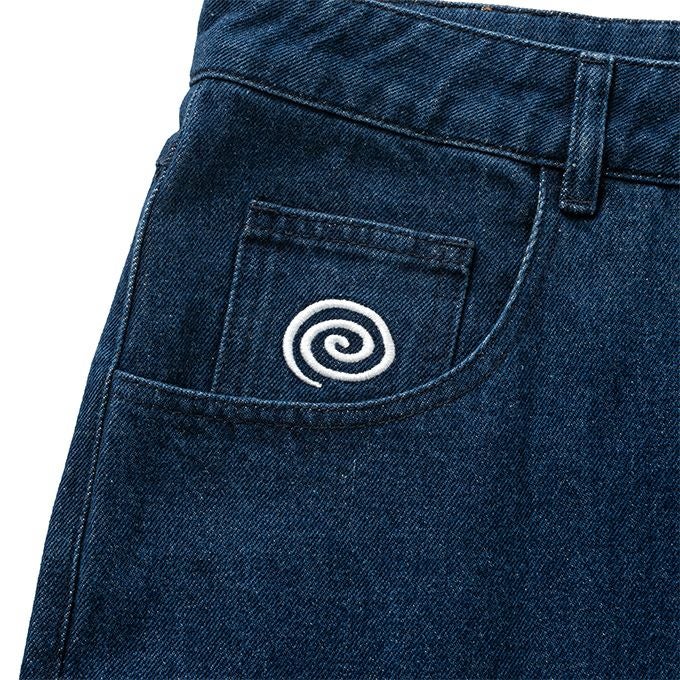 SOL/soonerorlater GuruGuru Denim Pants | LOCKSTOCK/STLIKE