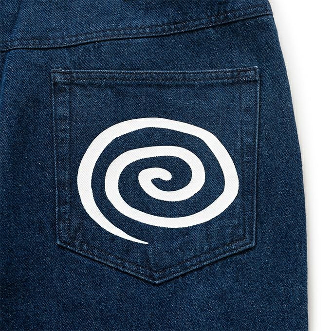 SOL/soonerorlater GuruGuru Denim Pants | LOCKSTOCK/STLIKE