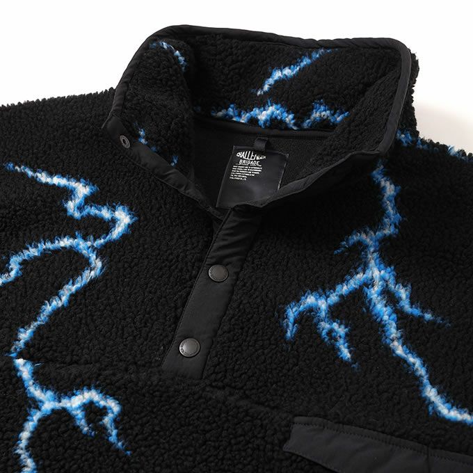 CHALLENGERTHUNDERBOLT BOA JACKET | LOCKSTOCK/STLIKE