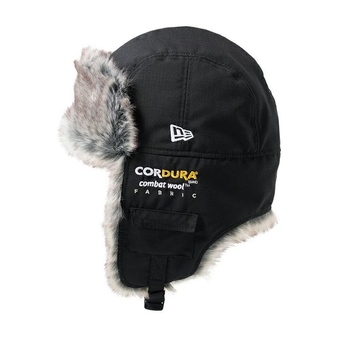 FTC NEW ERA®︎ CORDURA®︎ TRAPPER