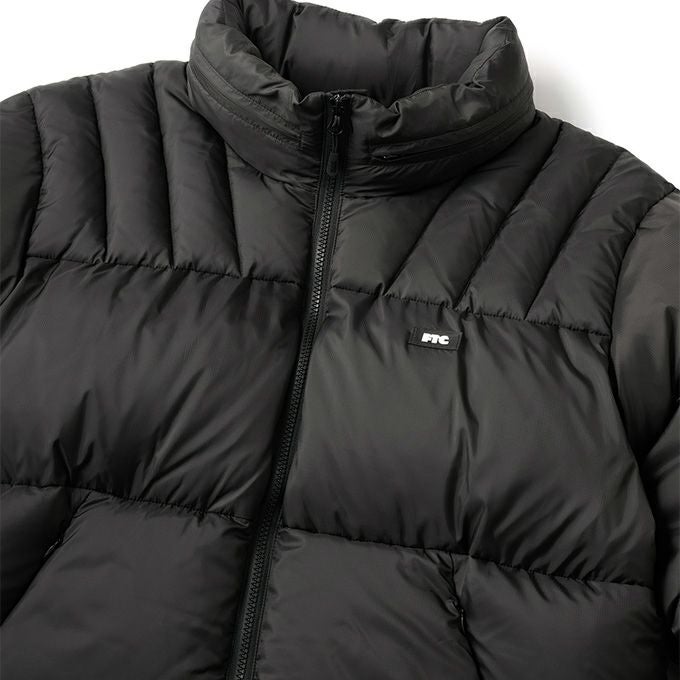FTCPERTEX®︎ DOWN JACKET | LOCKSTOCK/STLIKE