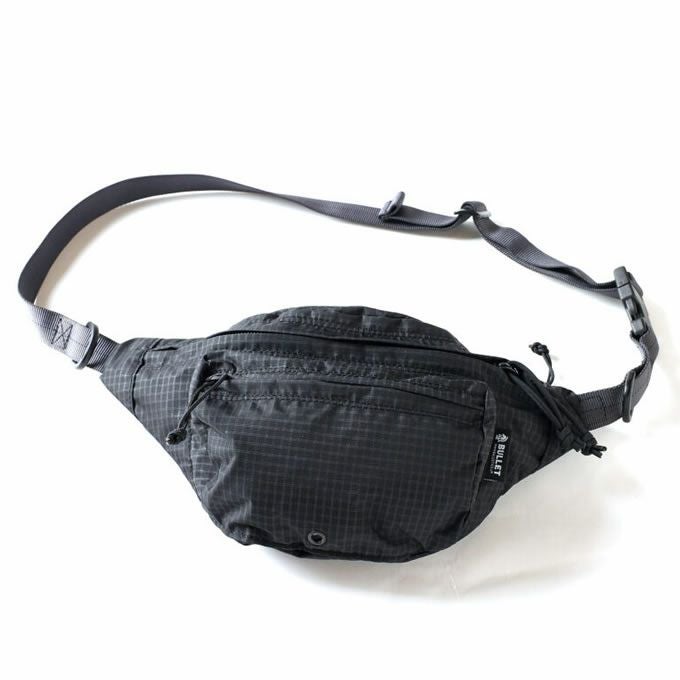 ファニーポーチ BALLISTICS Funny Pouch | LOCKSTOCK/STLIKE