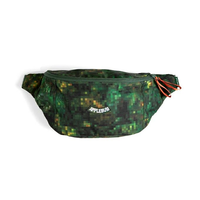 APPLEBUM“Pixel Camo” Waist Bag | LOCKSTOCK/STLIKE