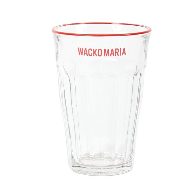 WACKO MARIA DURALEX / GLASS | LOCKSTOCK/STLIKE