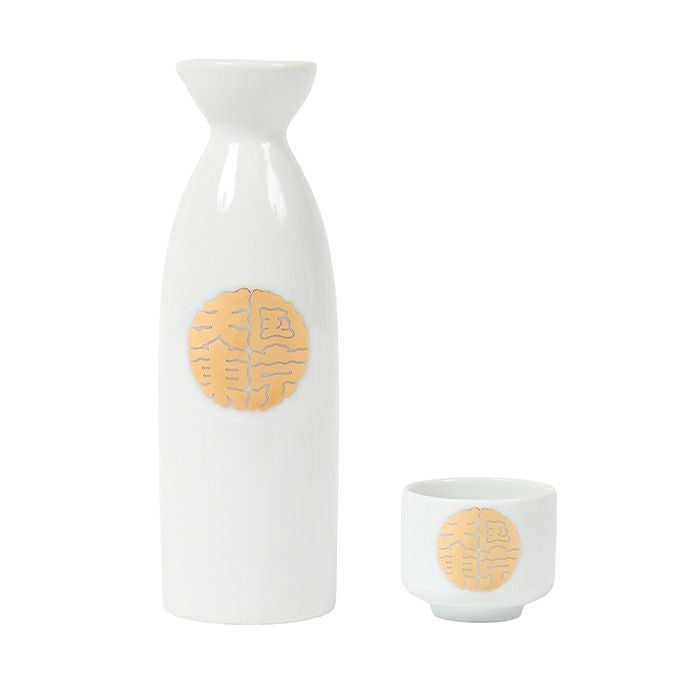 WACKO MARIA JAPANESE SAKE SET | LOCKSTOCK/STLIKE