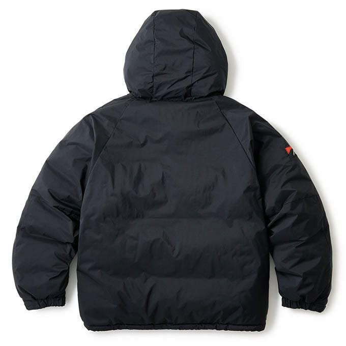FTC x NANGA | AURORA TEX® DOWN JACKET | LOCKSTOCK/STLIKE