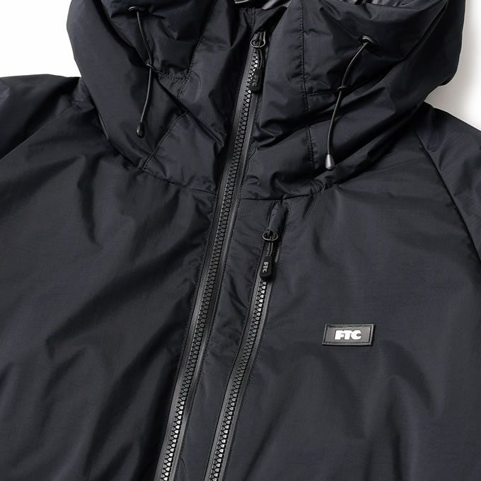 FTC x NANGA | AURORA TEX® DOWN JACKET | LOCKSTOCK/STLIKE