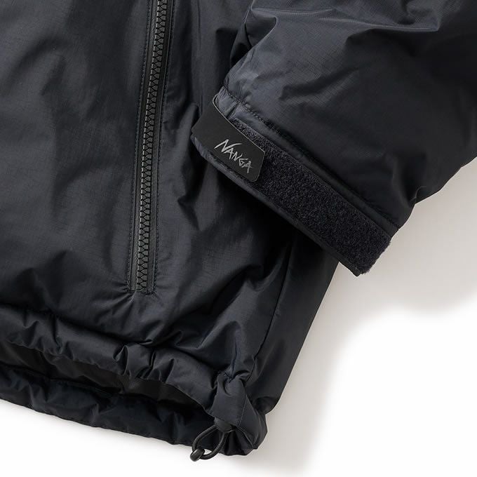 FTC x NANGA | AURORA TEX® DOWN JACKET | LOCKSTOCK/STLIKE FTC x NANGA | AURORA TEX® DOWN JACKET | LOCKSTOCK/STLIKE