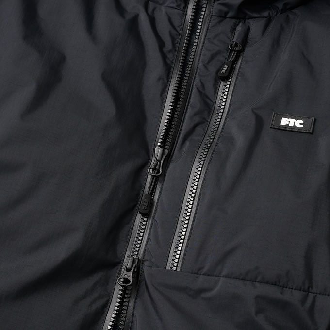FTC x NANGA | AURORA TEX® DOWN JACKET | LOCKSTOCK/STLIKE