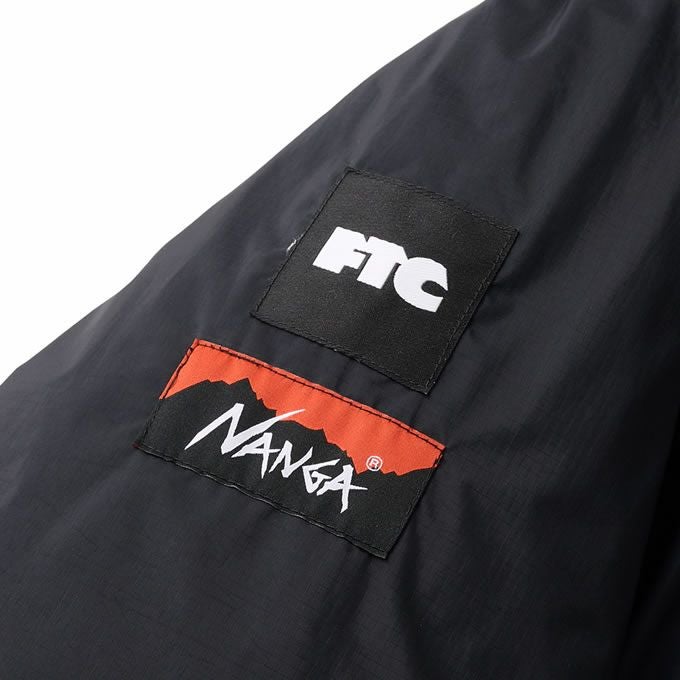 FTC x NANGA | AURORA TEX® DOWN JACKET | LOCKSTOCK/STLIKE