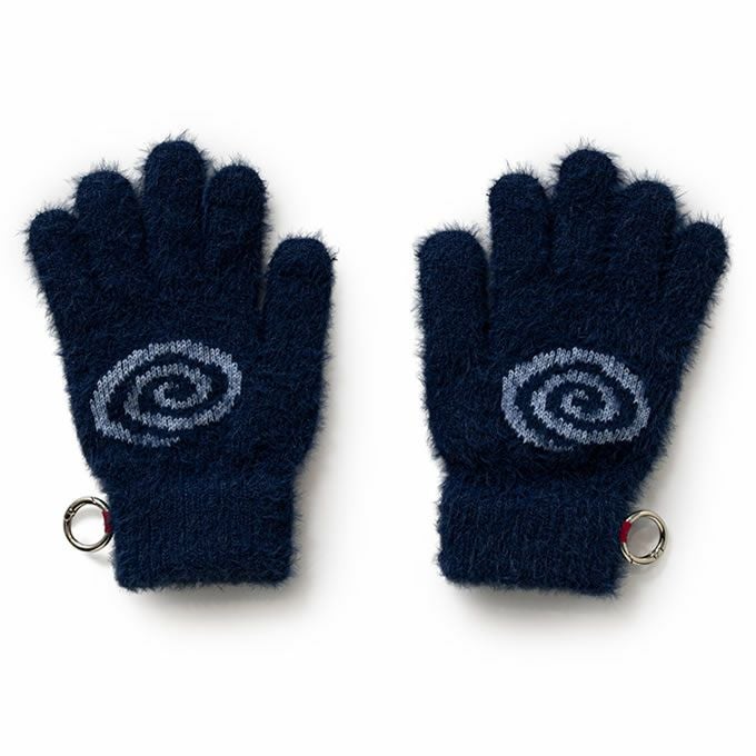 SOL/soonerorlater GuruGuru Hairy Gloves | LOCKSTOCK/STLIKE