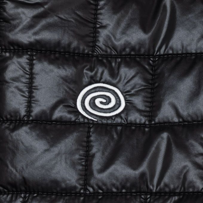 最安値 SOL soonerorlater Puffer Jacket M SOL/soonerorlater Brick Puffer Jacket | LOCKSTOCK/STLIKE