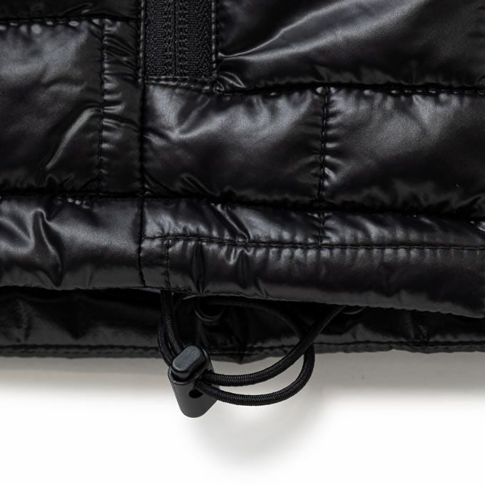 最安値 SOL soonerorlater Puffer Jacket M SOL/soonerorlater Brick Puffer Jacket | LOCKSTOCK/STLIKE